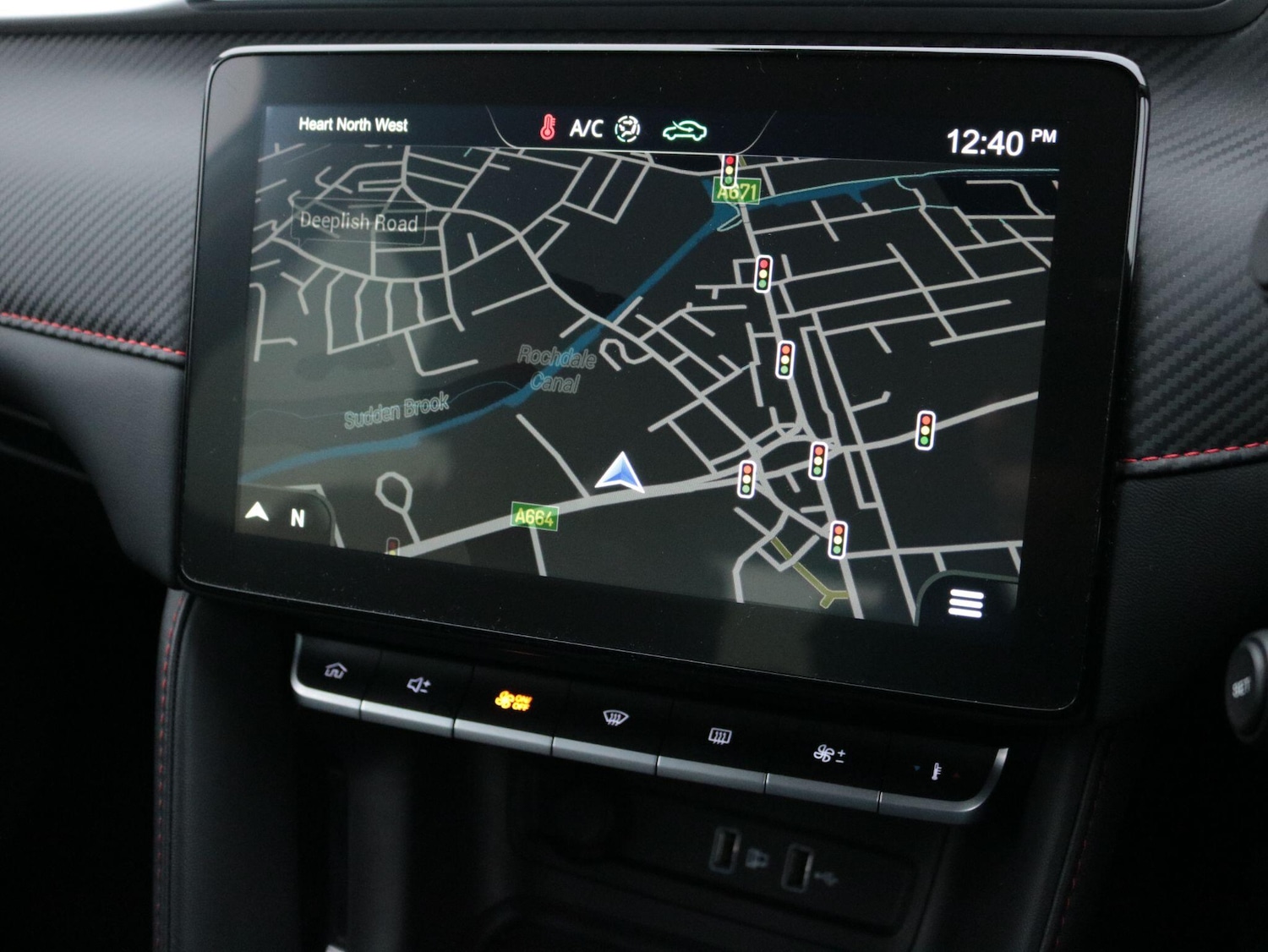 Used MG MG ZS 2023 for sale - 77202709: Photo 17