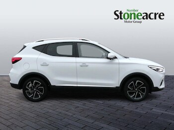 Used MG MG ZS 2023 for sale - 77202709: Photo