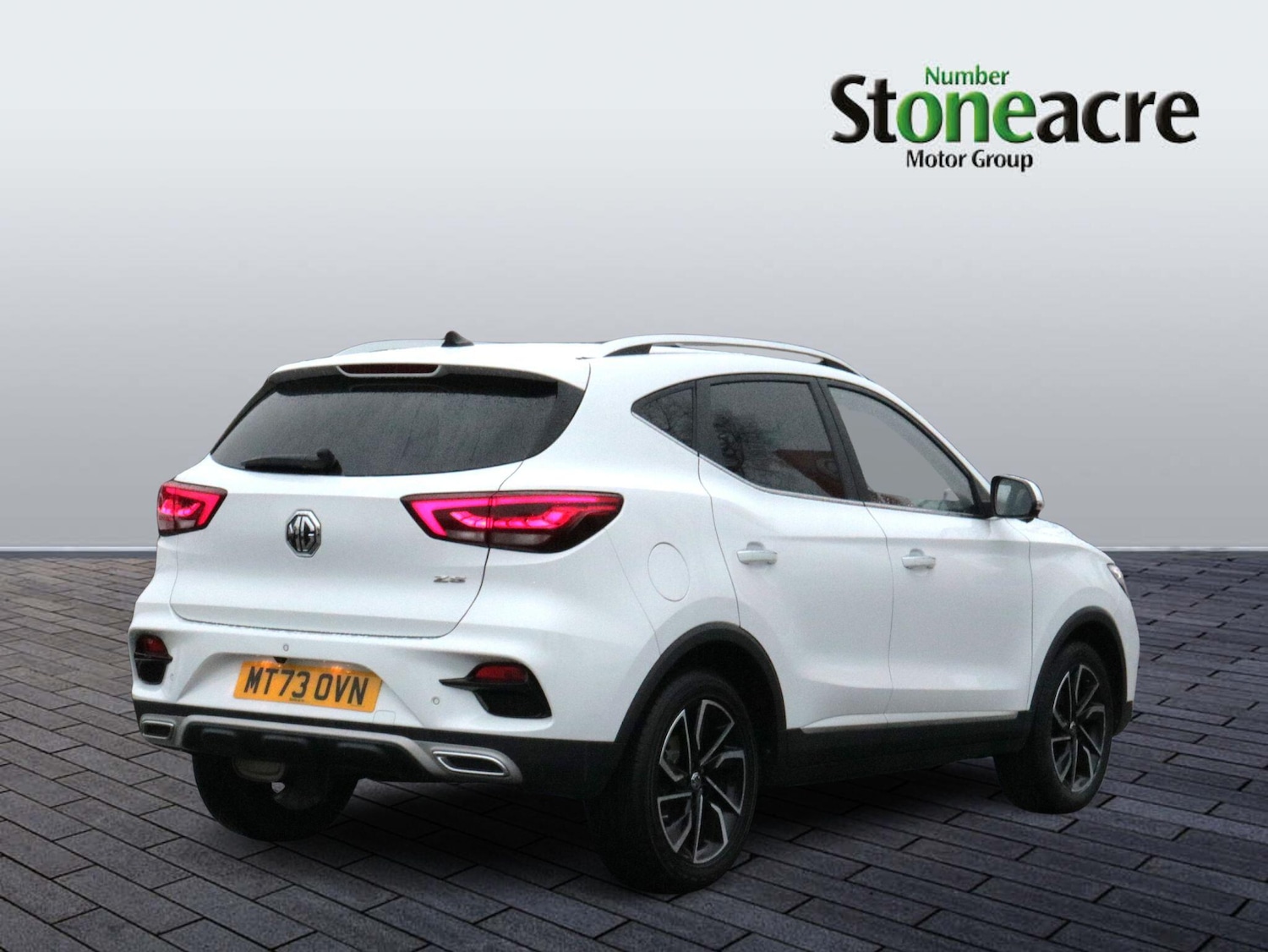 Used MG MG ZS 2023 for sale - 77202709: Photo 5