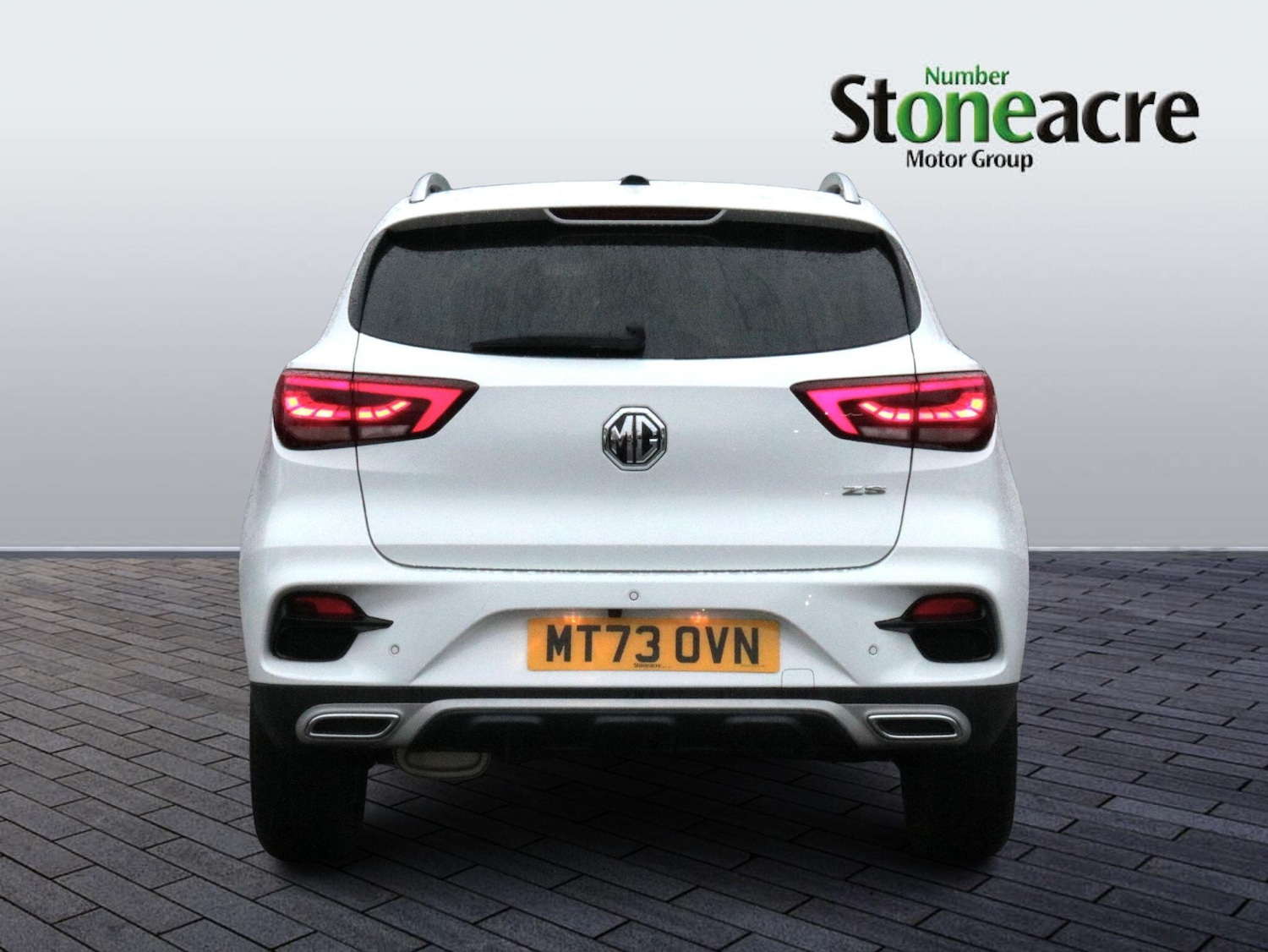 Used MG MG ZS 2023 for sale - 77202709: Photo 6