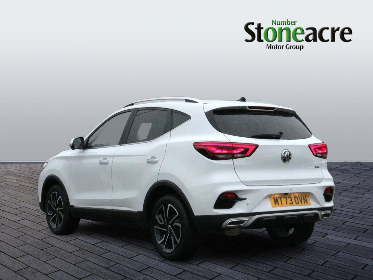 Used MG MG ZS 2023 for sale - 77202709: Photo 7