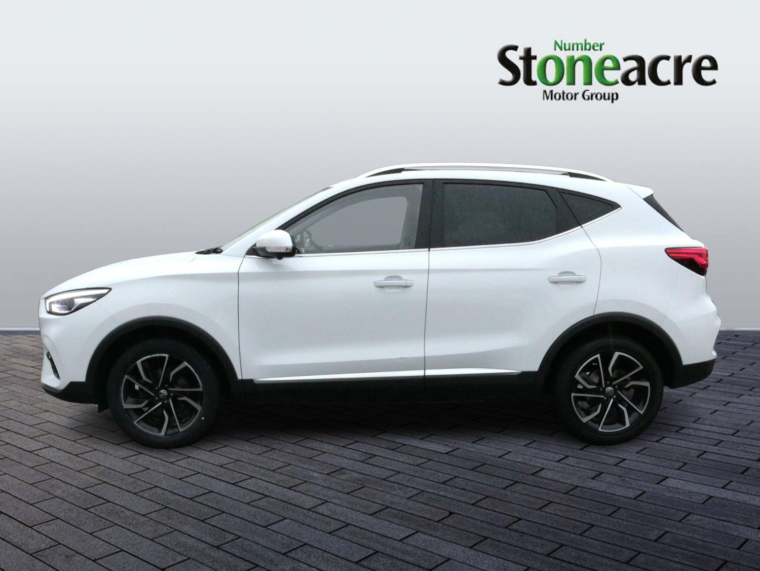 Used MG MG ZS 2023 for sale - 77202709: Photo 8