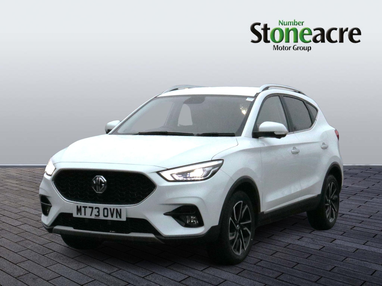 Used MG MG ZS 2023 for sale - 77202709: Photo 9