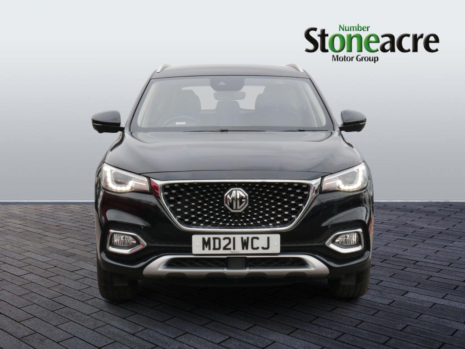 Used MG MG HS for sale - 77612516: Photo 10