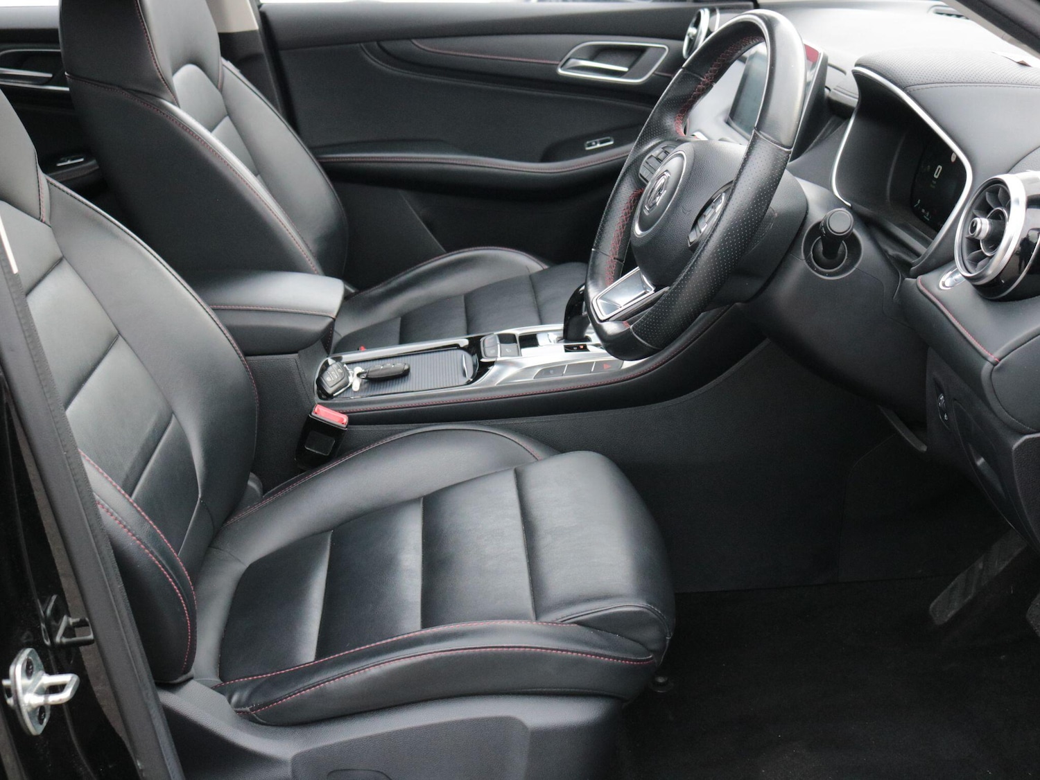 Used MG MG HS for sale - 77612516: Photo 12