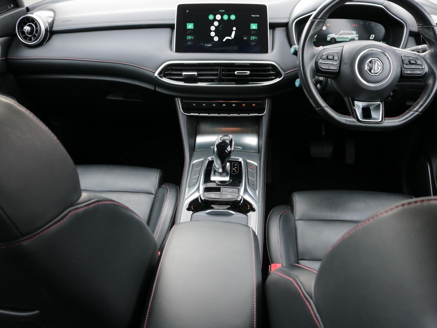 Used MG MG HS for sale - 77612516: Photo 13