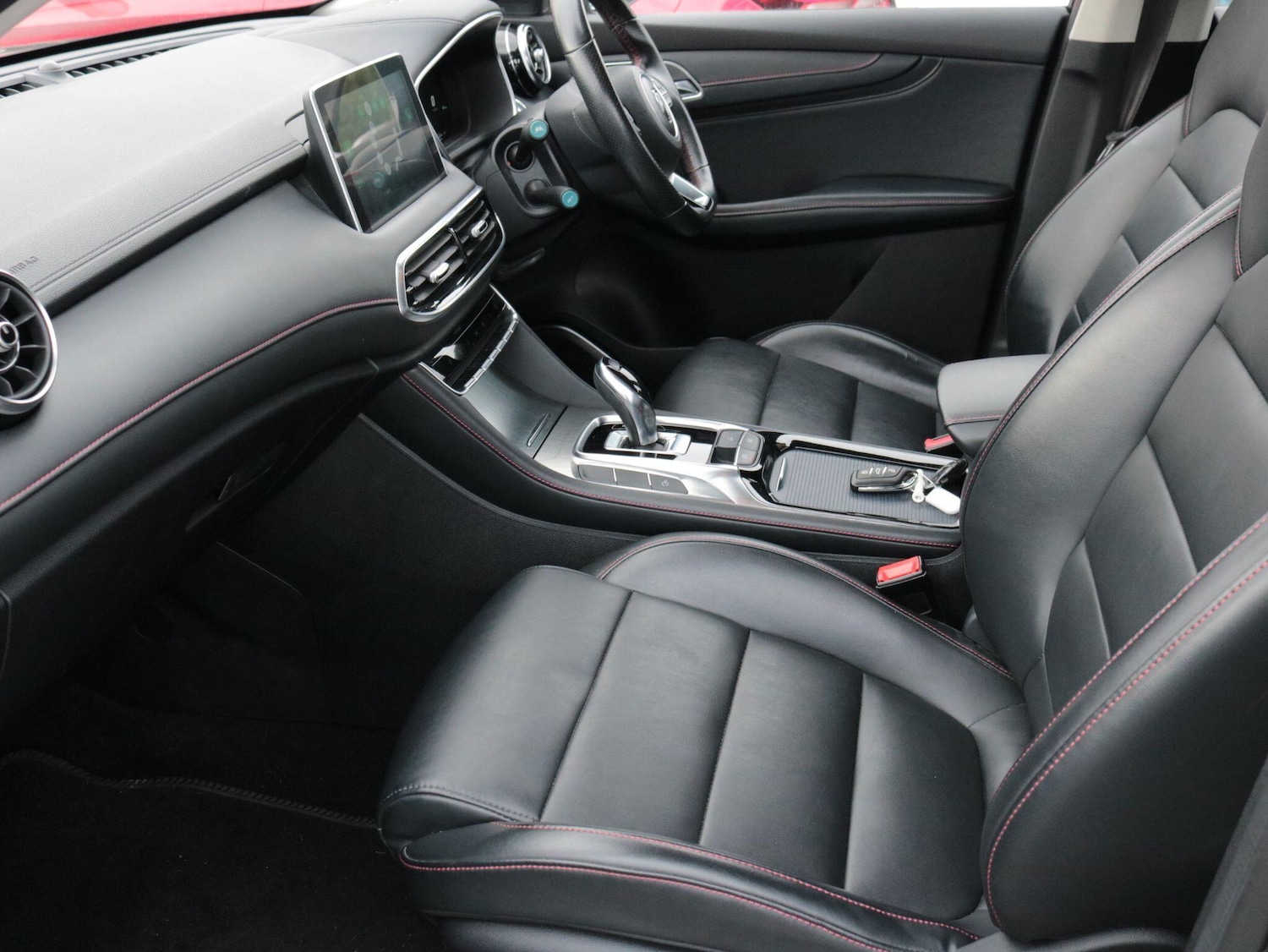 Used MG MG HS for sale - 77612516: Photo 14