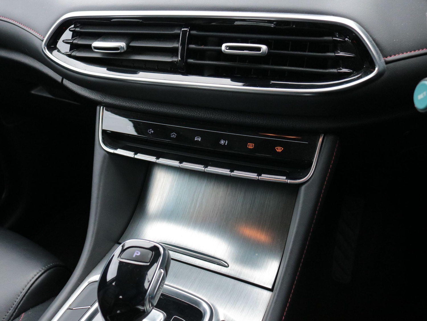 Used MG MG HS for sale - 77612516: Photo 22