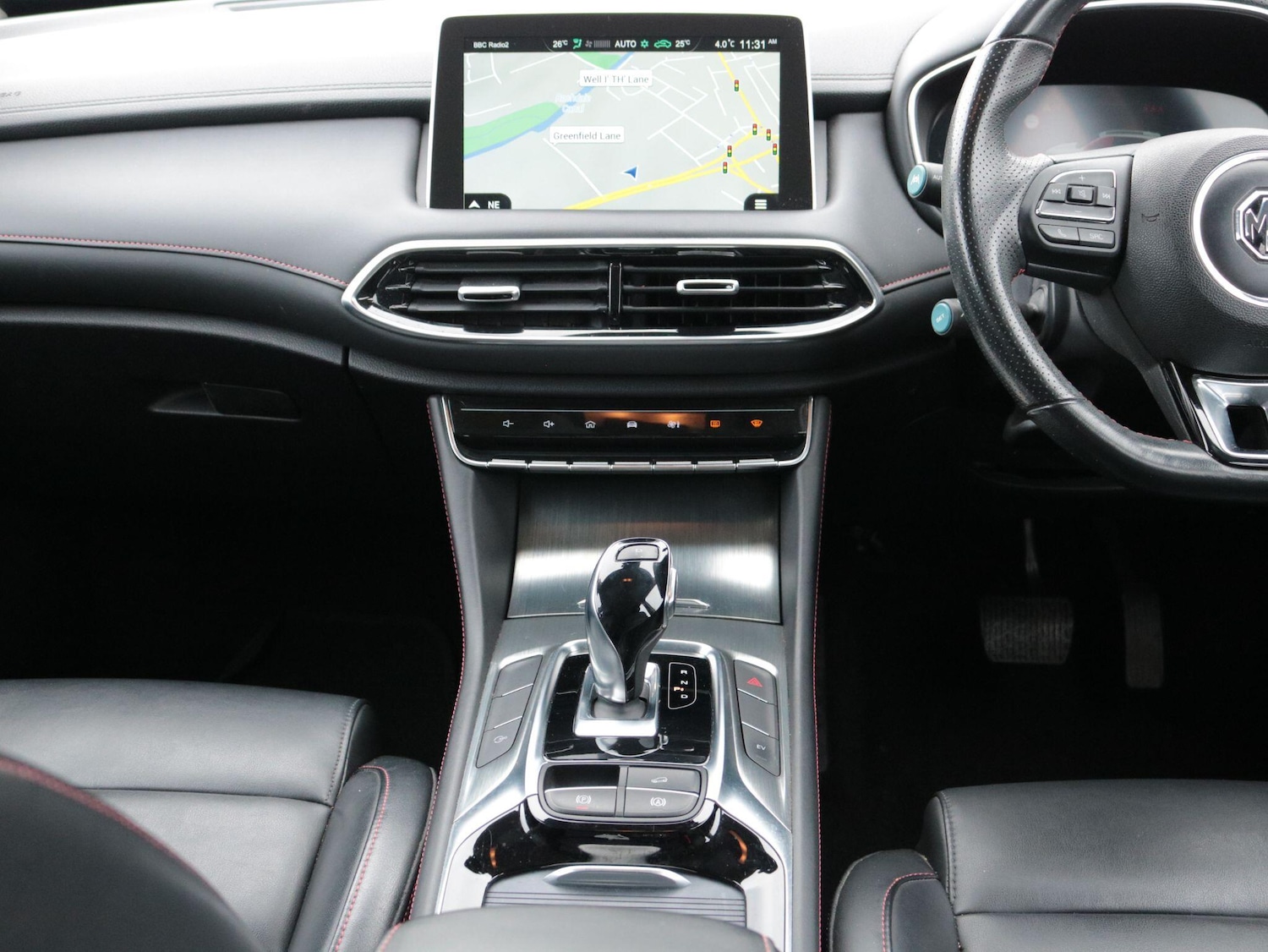 Used MG MG HS for sale - 77612516: Photo 24