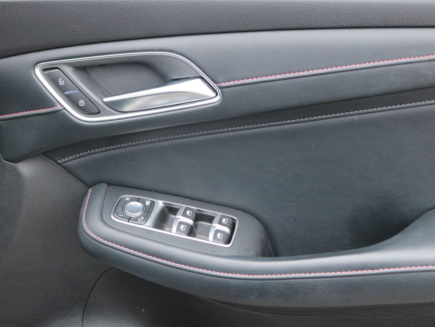 Used MG MG HS for sale - 77612516: Photo 28