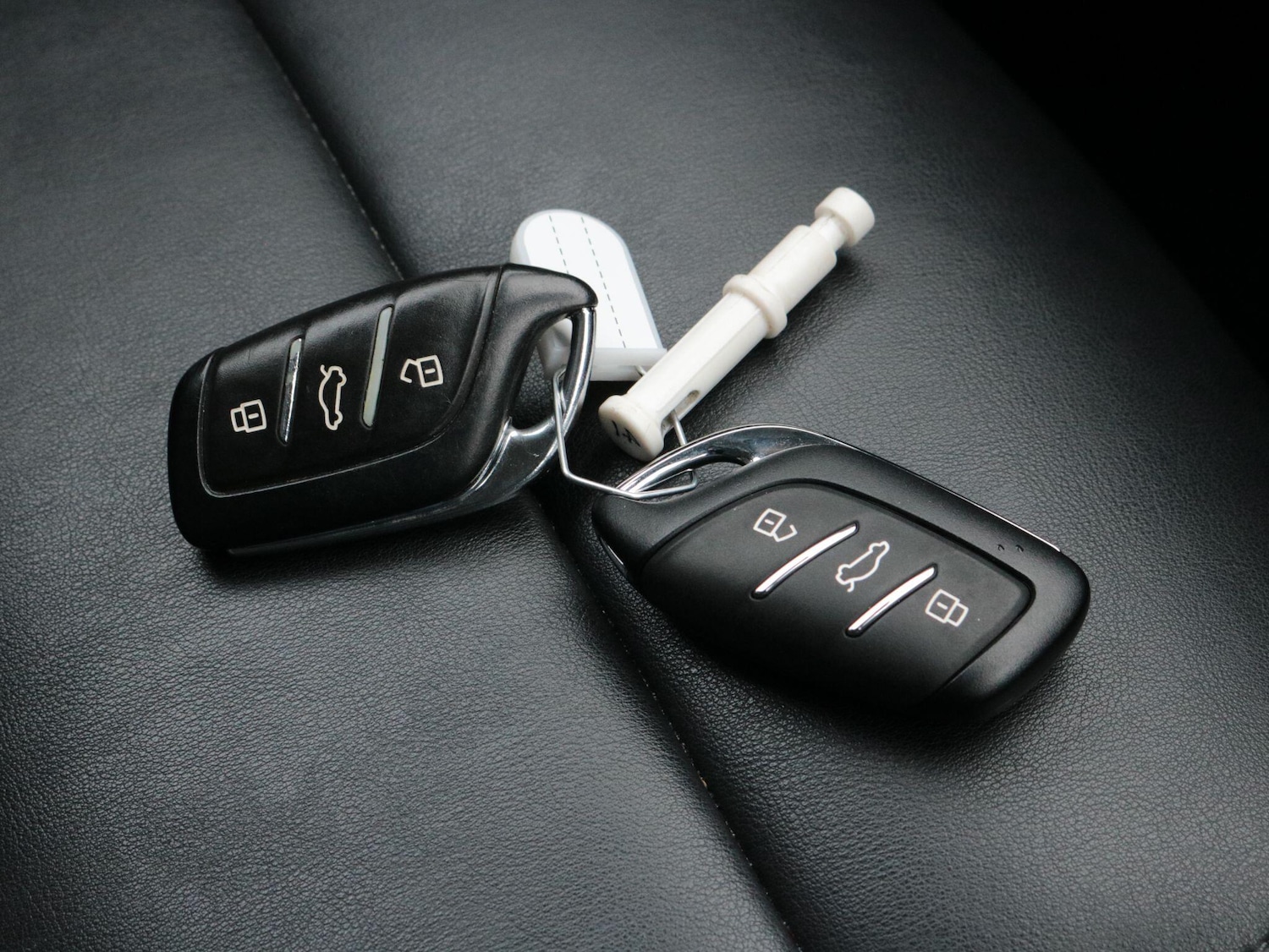 Used MG MG HS for sale - 77612516: Photo 29