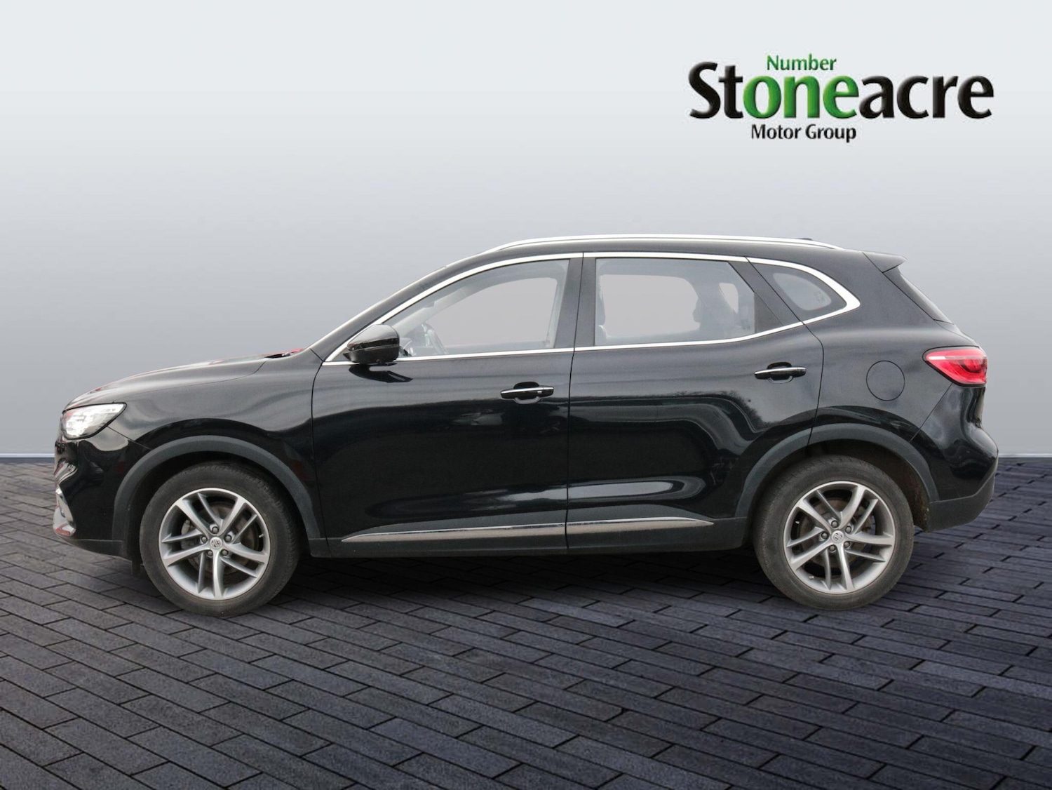 Used MG MG HS for sale - 77612516: Photo 8