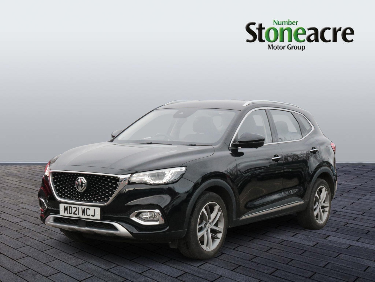 Used MG MG HS for sale - 77612516: Photo 9