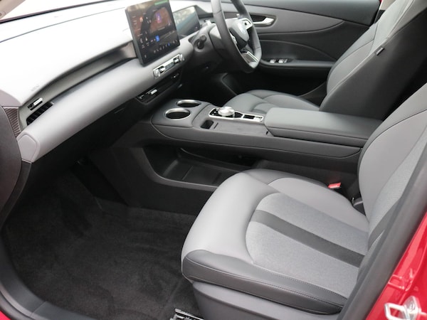 Used MG MG S5 2025 for sale - 76189251: Photo 15