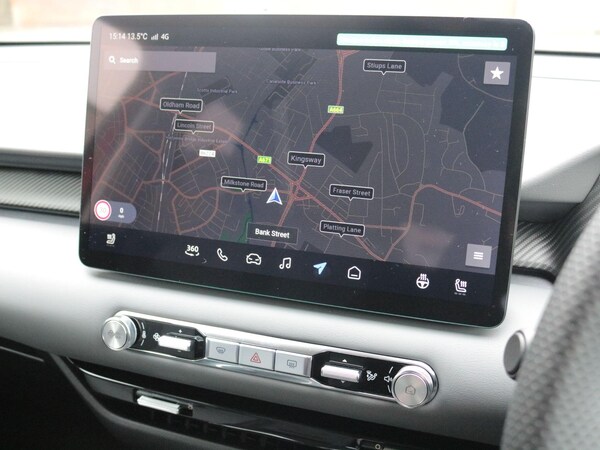 Used MG MG S5 2025 for sale - 76189251: Photo 19