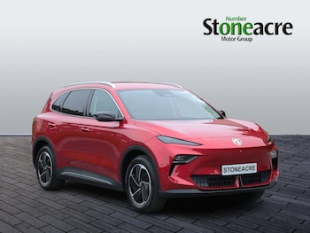 Used MG MG S5 2025 for sale - 76189251: Photo