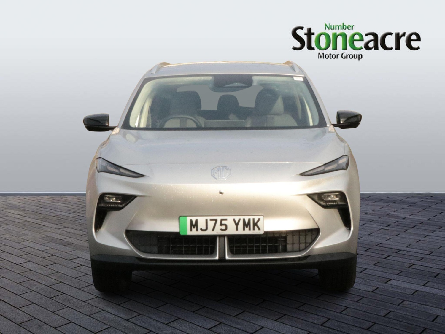 Used MG MGS5 2025 for sale - 77242725: Photo 10