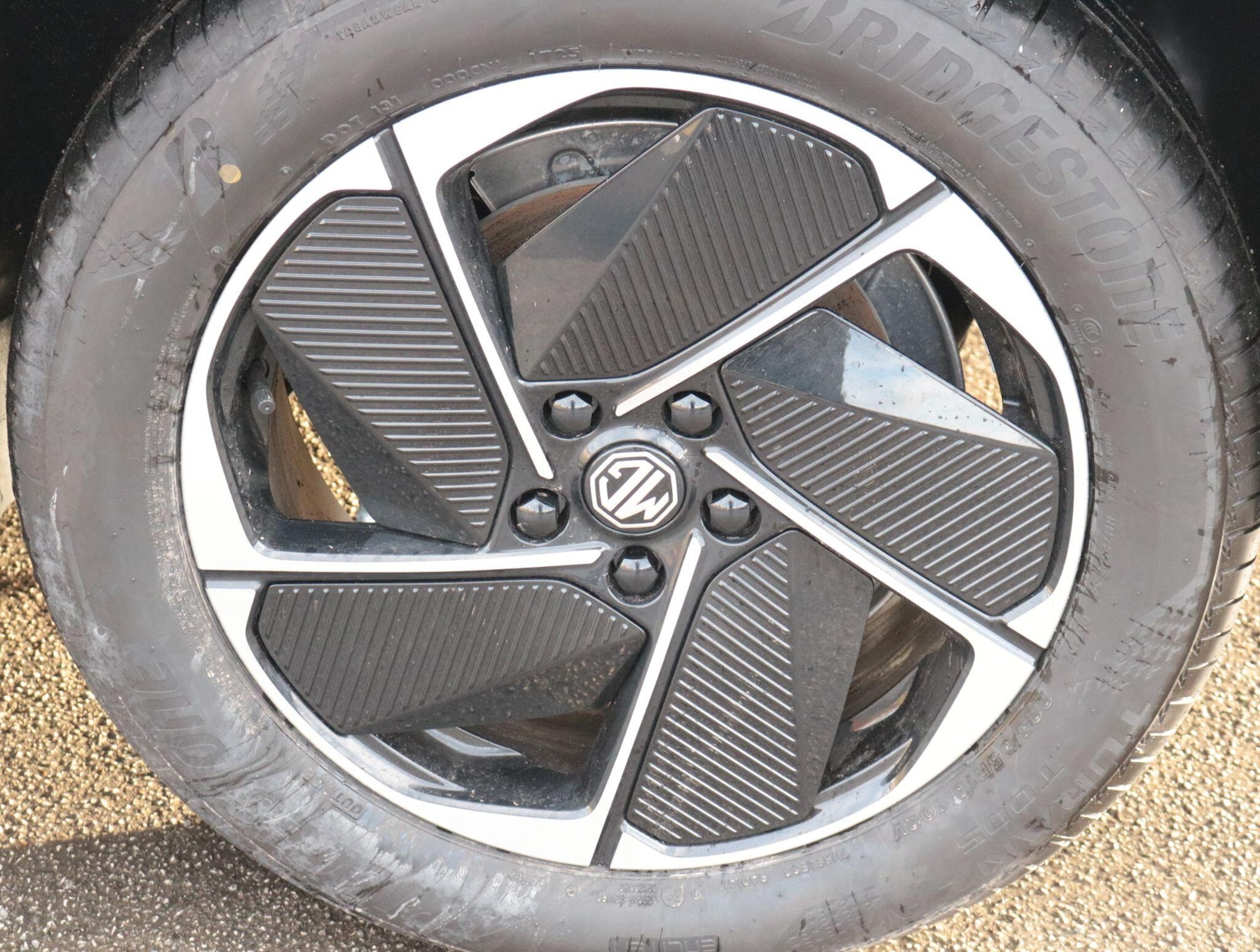 Used MG MGS5 2025 for sale - 77242725: Photo 11