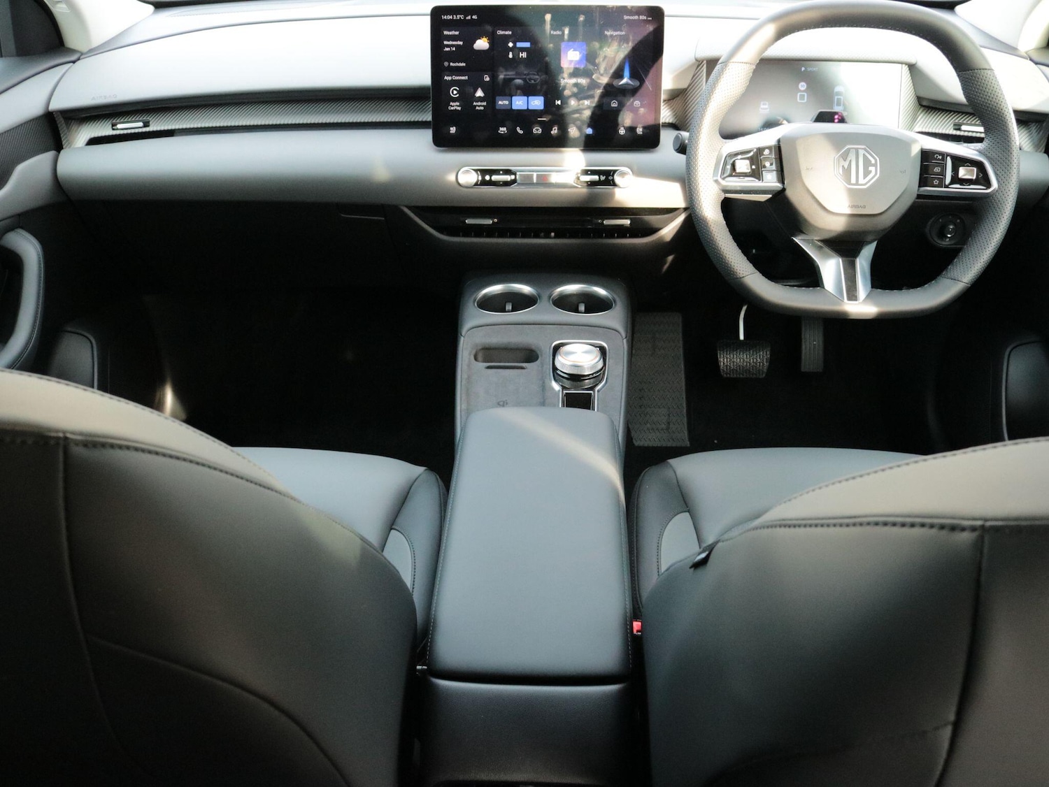 Used MG MGS5 2025 for sale - 77242725: Photo 15