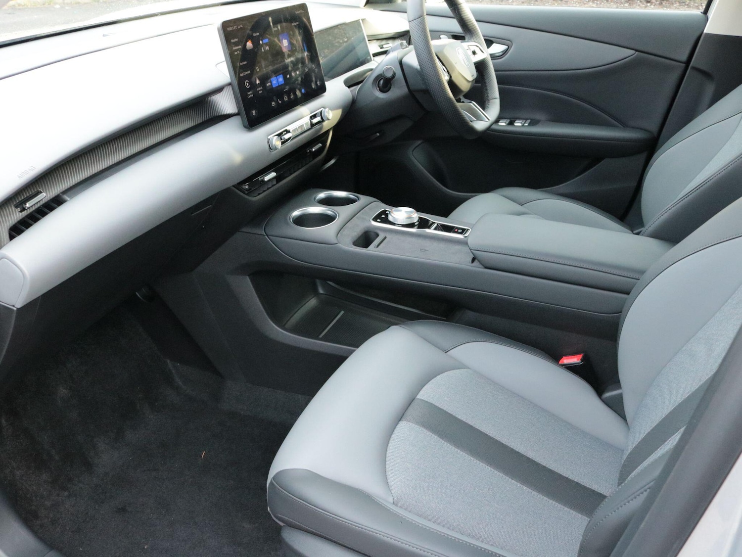 Used MG MGS5 2025 for sale - 77242725: Photo 16