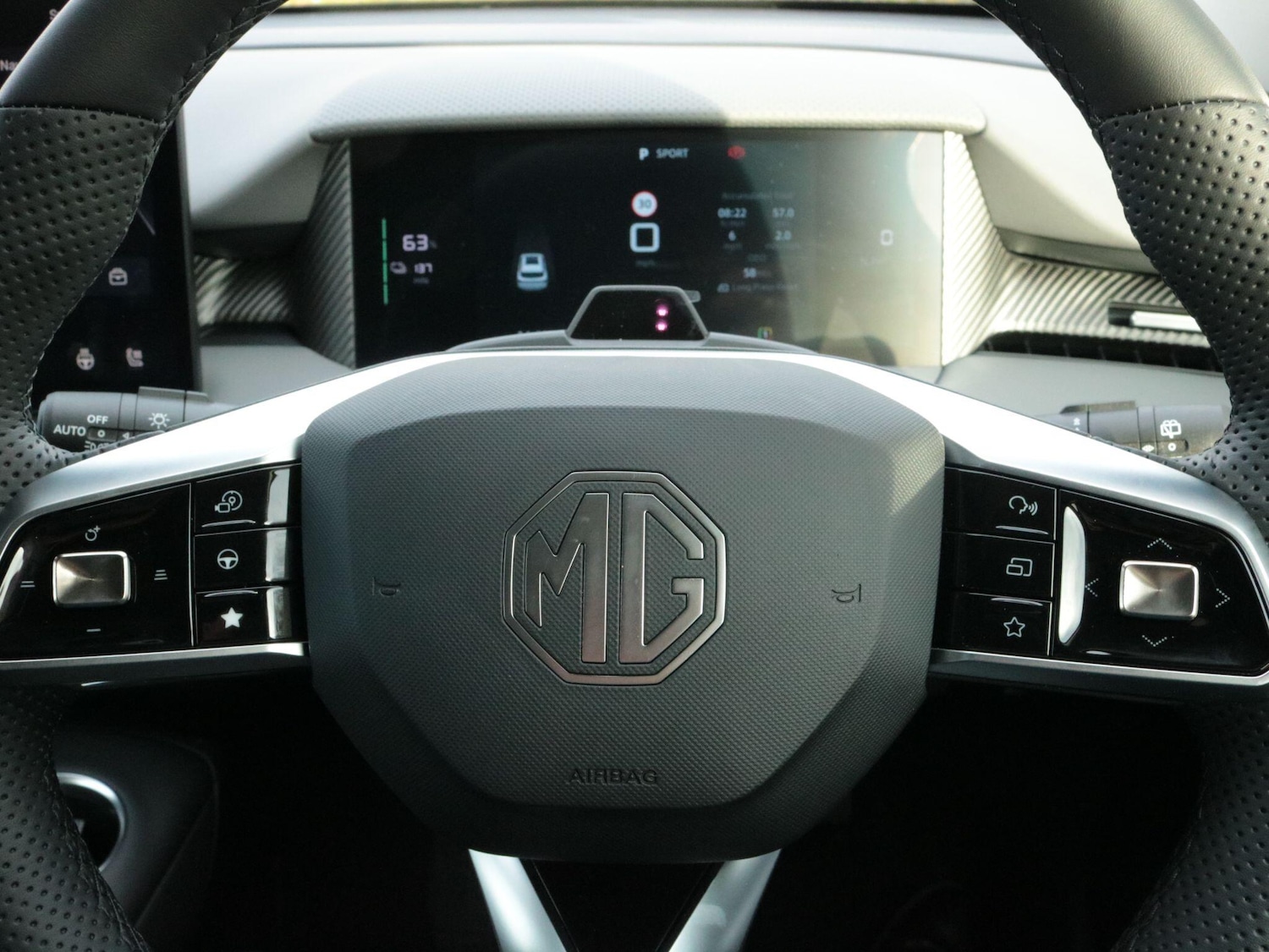 Used MG MGS5 2025 for sale - 77242725: Photo 18