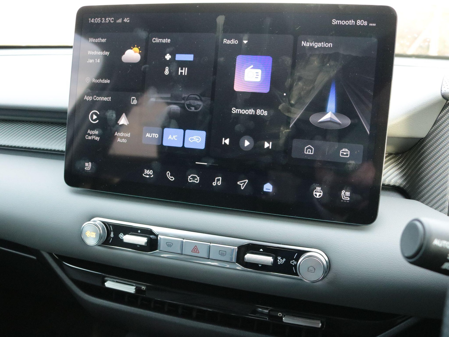 Used MG MGS5 2025 for sale - 77242725: Photo 19