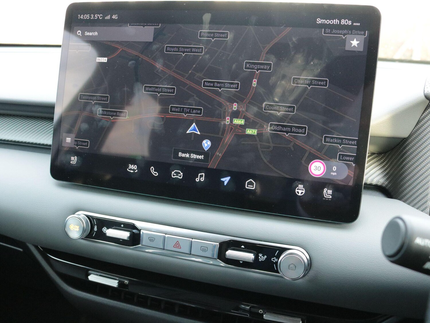 Used MG MGS5 2025 for sale - 77242725: Photo 20