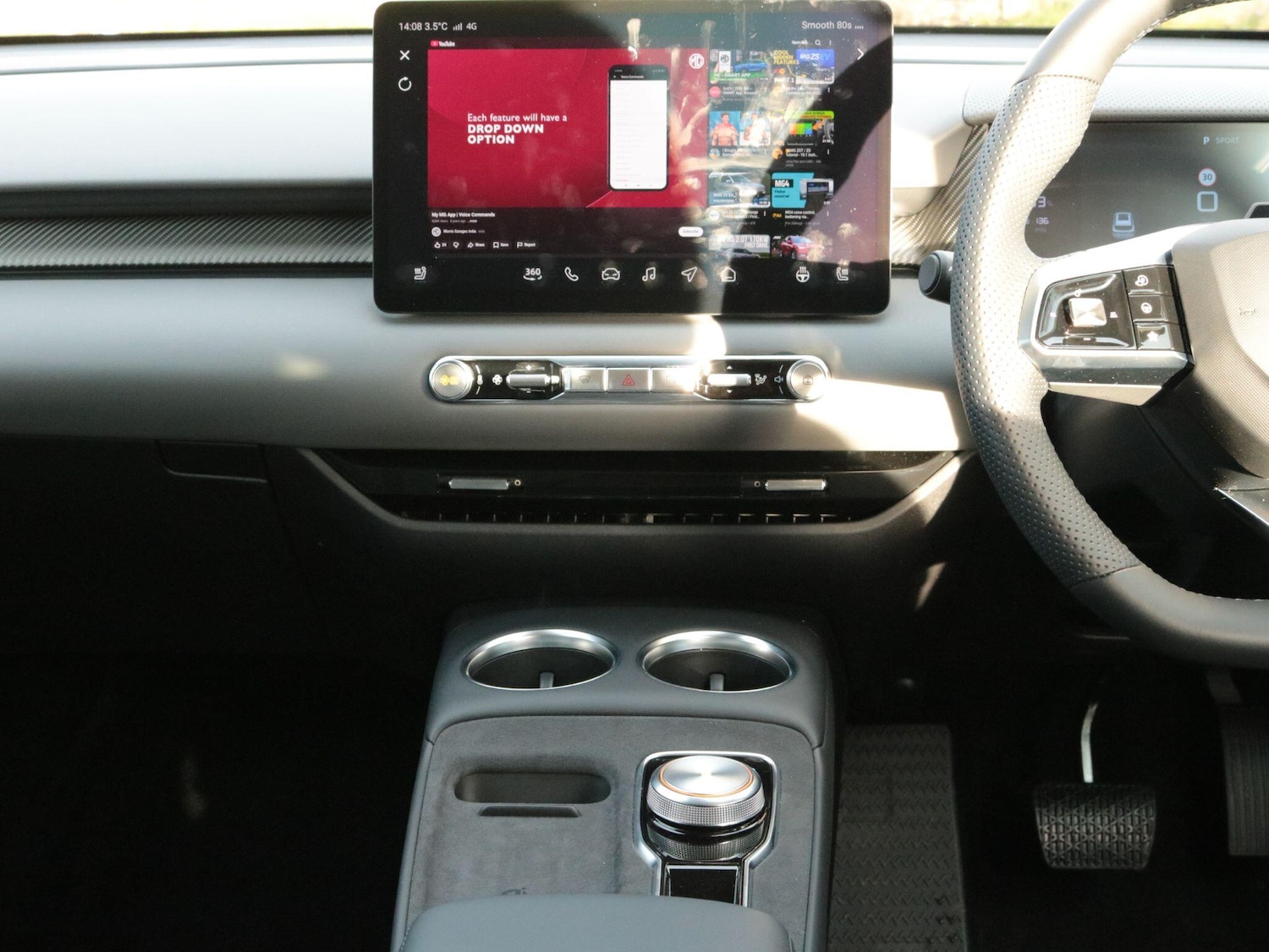 Used MG MGS5 2025 for sale - 77242725: Photo 25