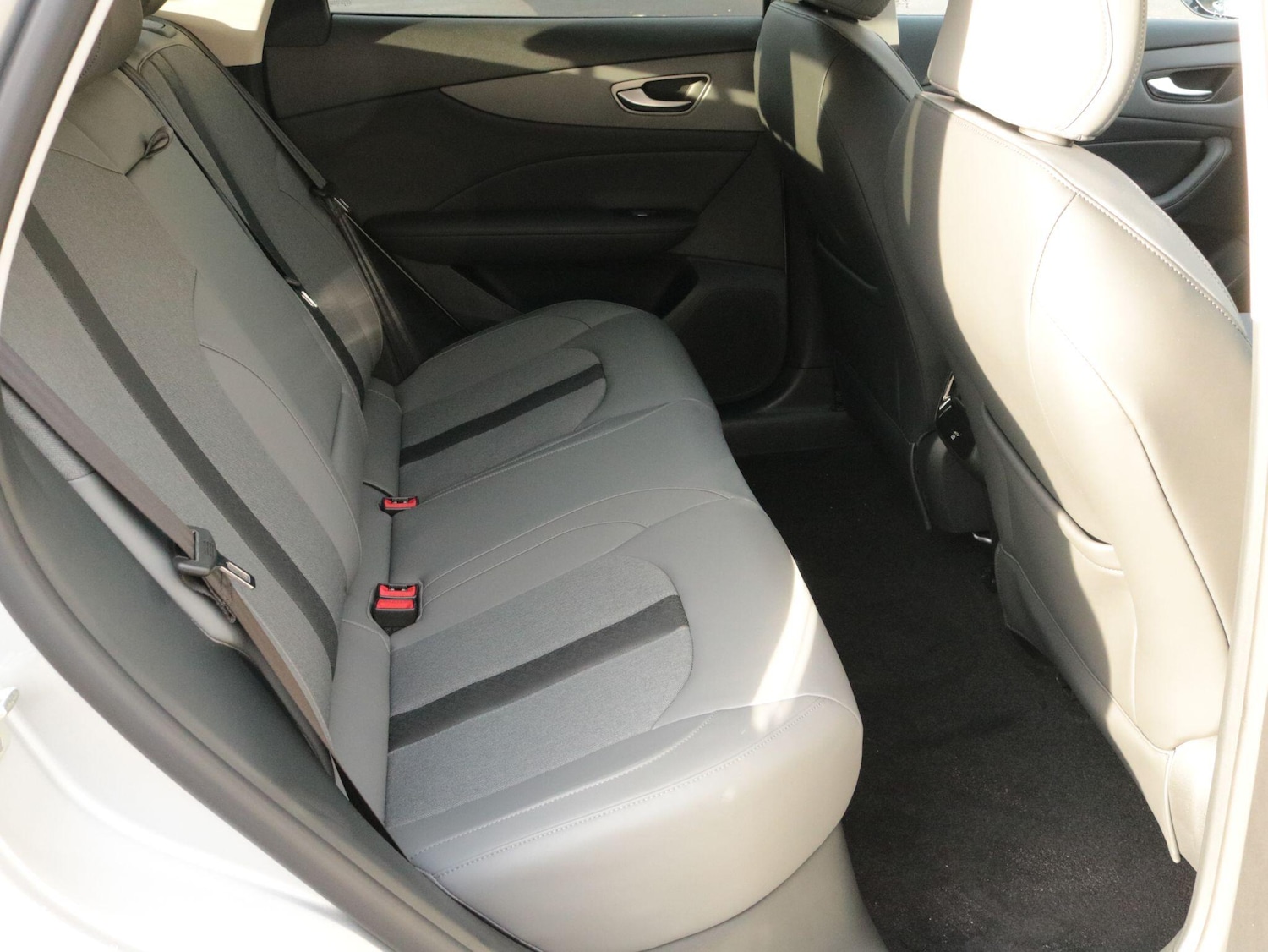 Used MG MGS5 2025 for sale - 77242725: Photo 26