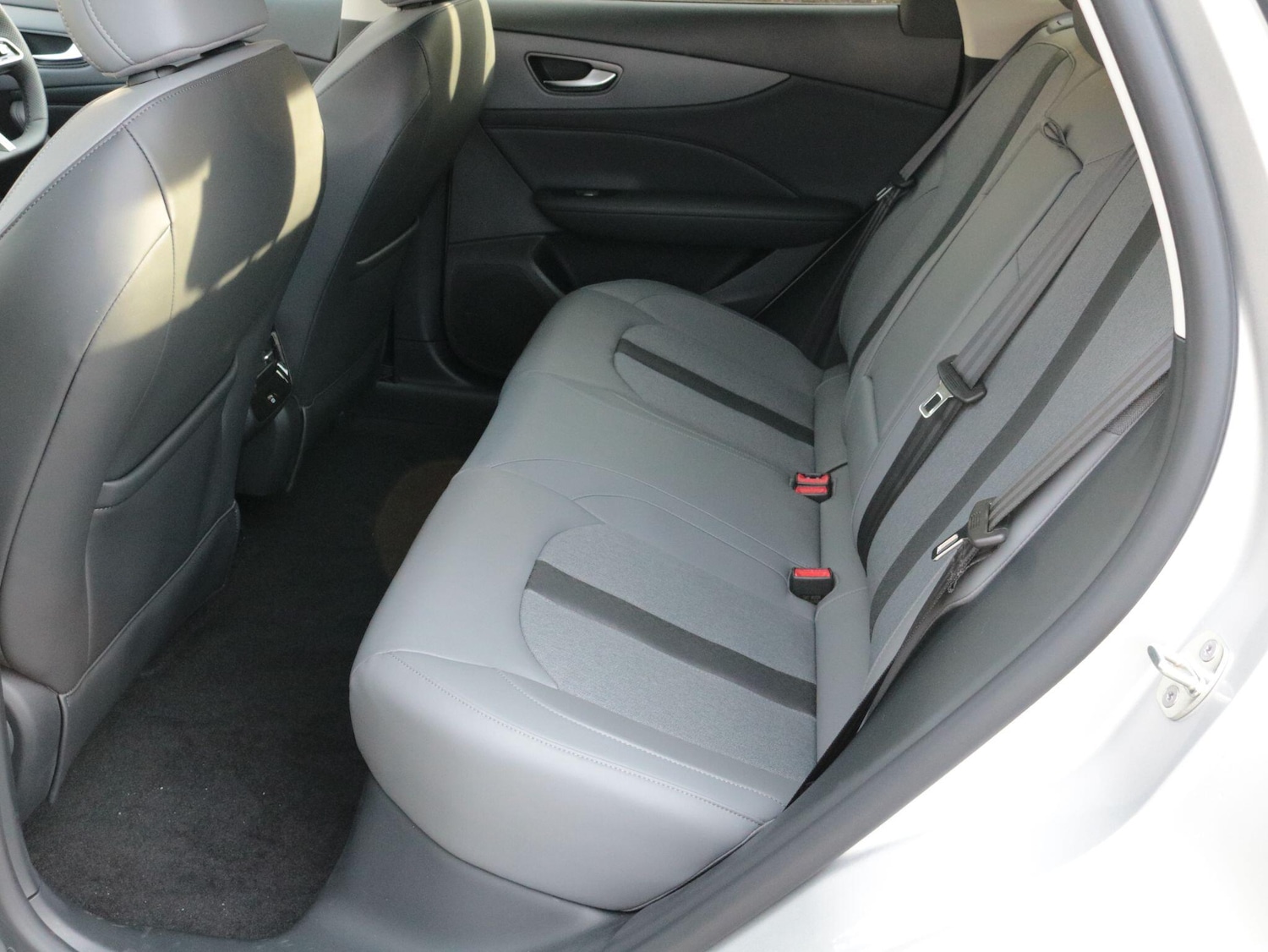 Used MG MGS5 2025 for sale - 77242725: Photo 27