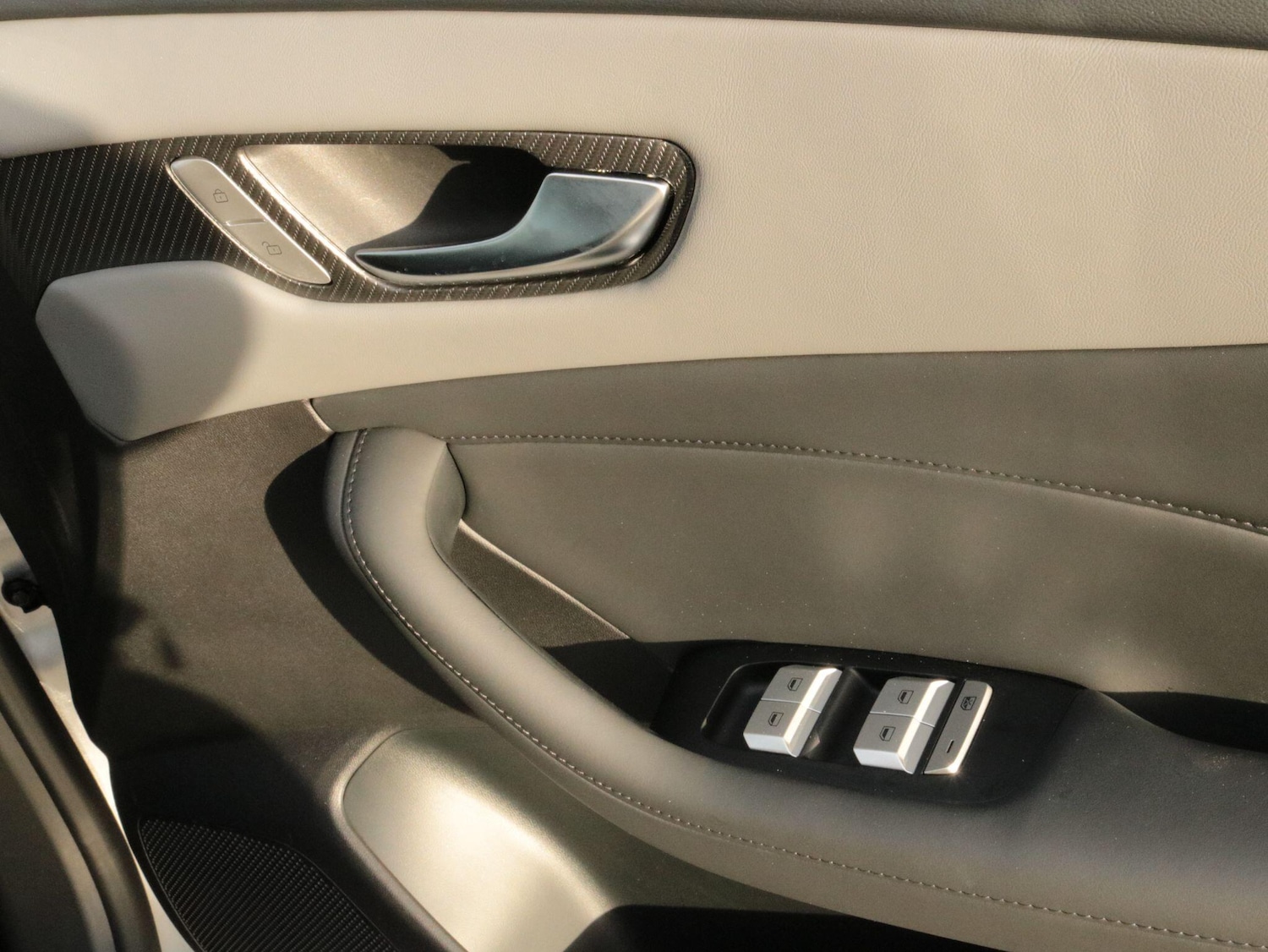 Used MG MGS5 2025 for sale - 77242725: Photo 29