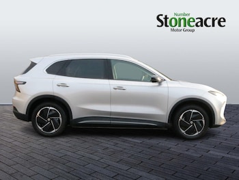 Used MG MGS5 2025 for sale - 77242725: Photo