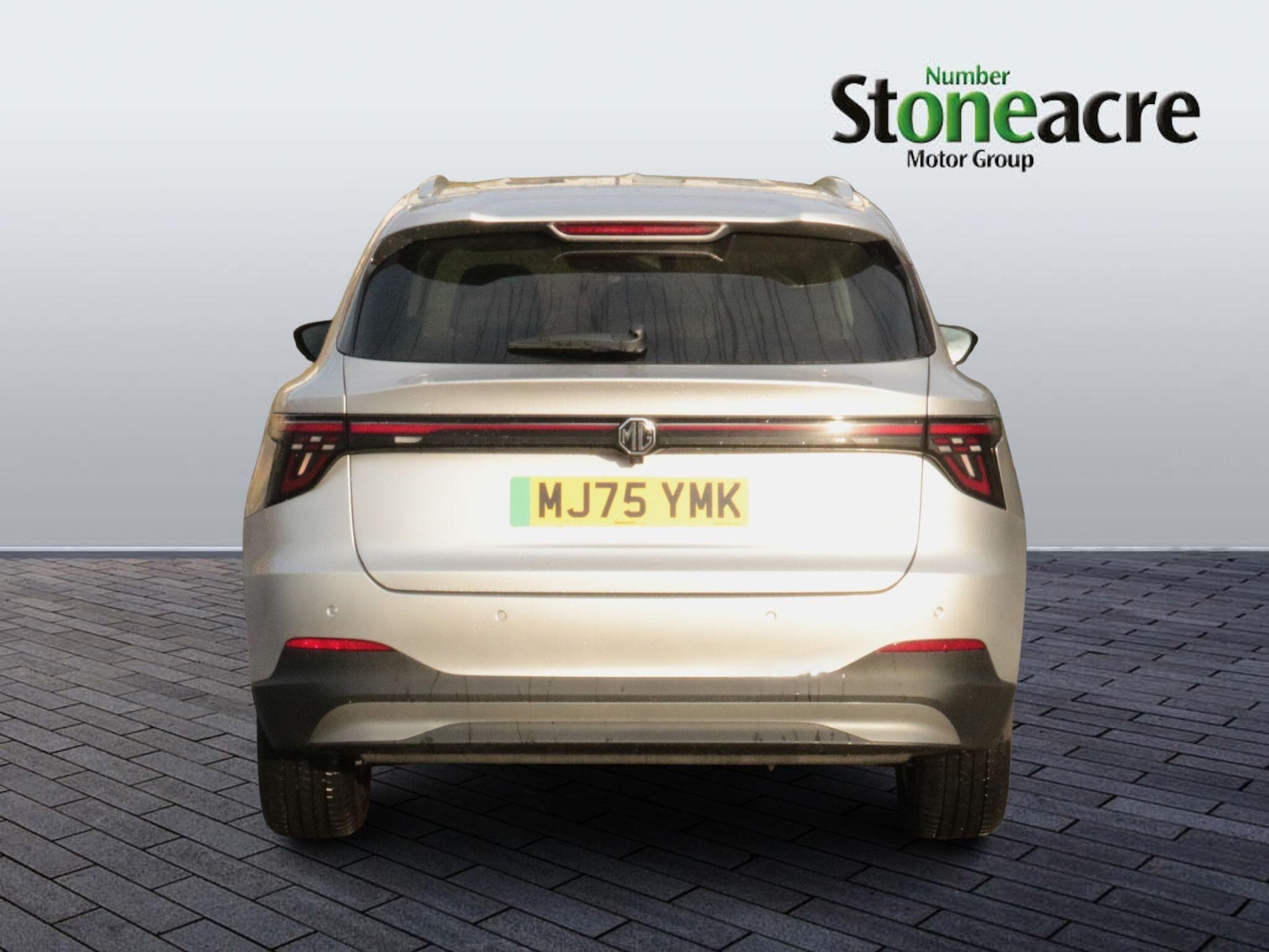 Used MG MGS5 2025 for sale - 77242725: Photo 6