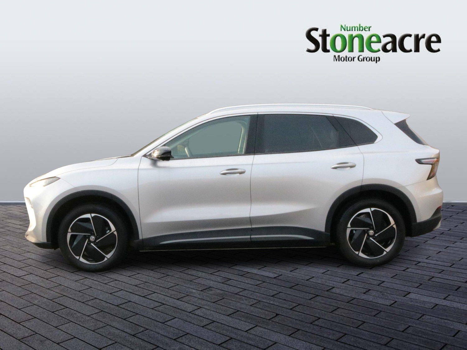 Used MG MGS5 2025 for sale - 77242725: Photo 8