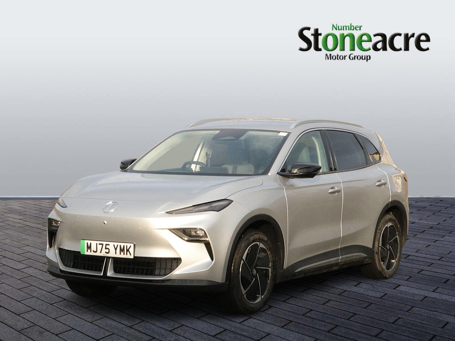 Used MG MGS5 2025 for sale - 77242725: Photo 9