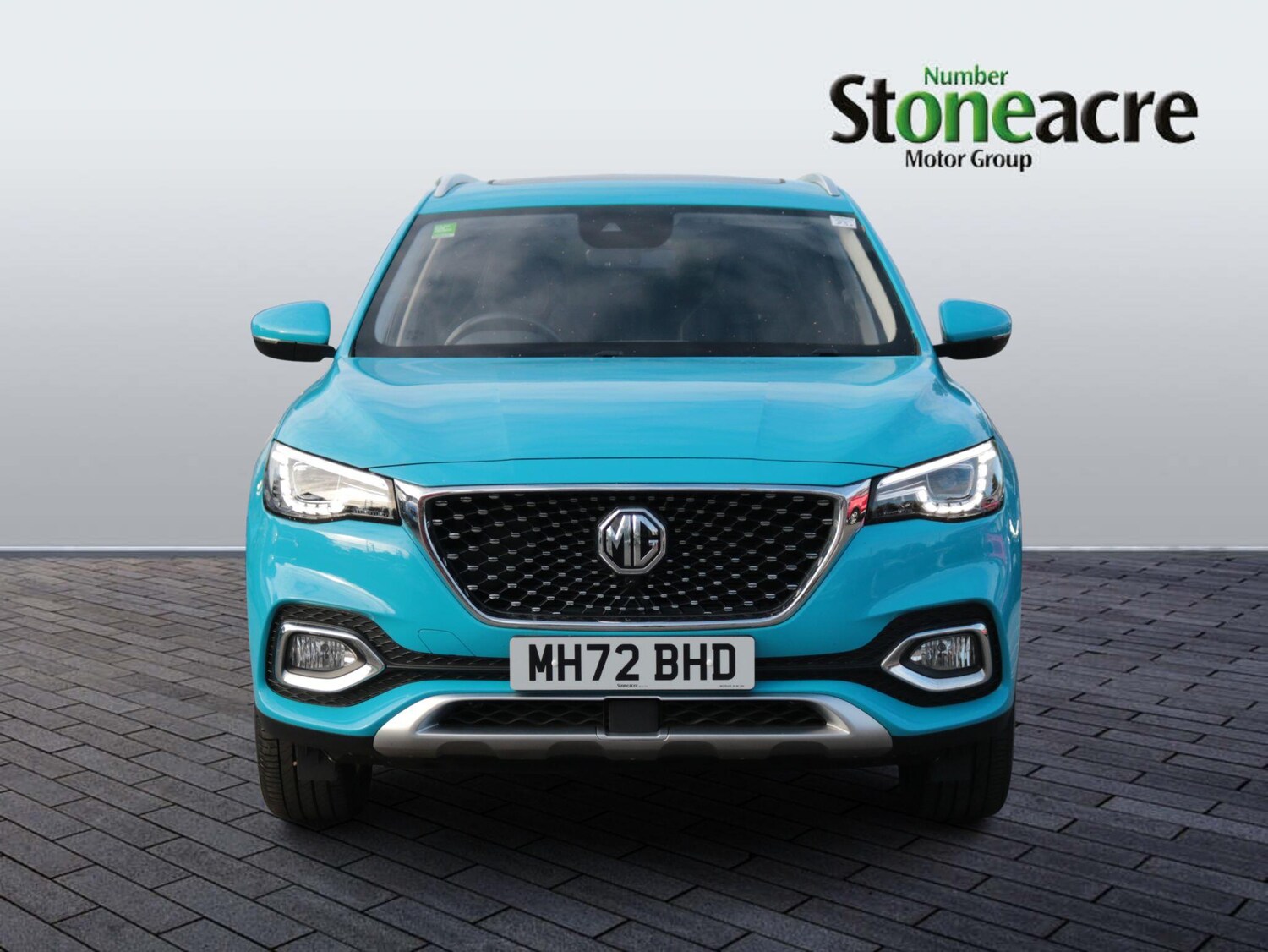 Used MG MG HS 2023 for sale - 76990298: Photo 10