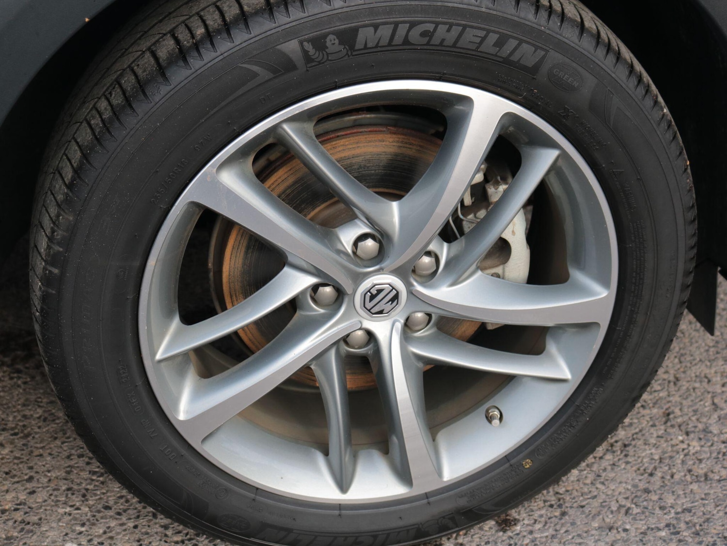 Used MG MG HS 2023 for sale - 76990298: Photo 11