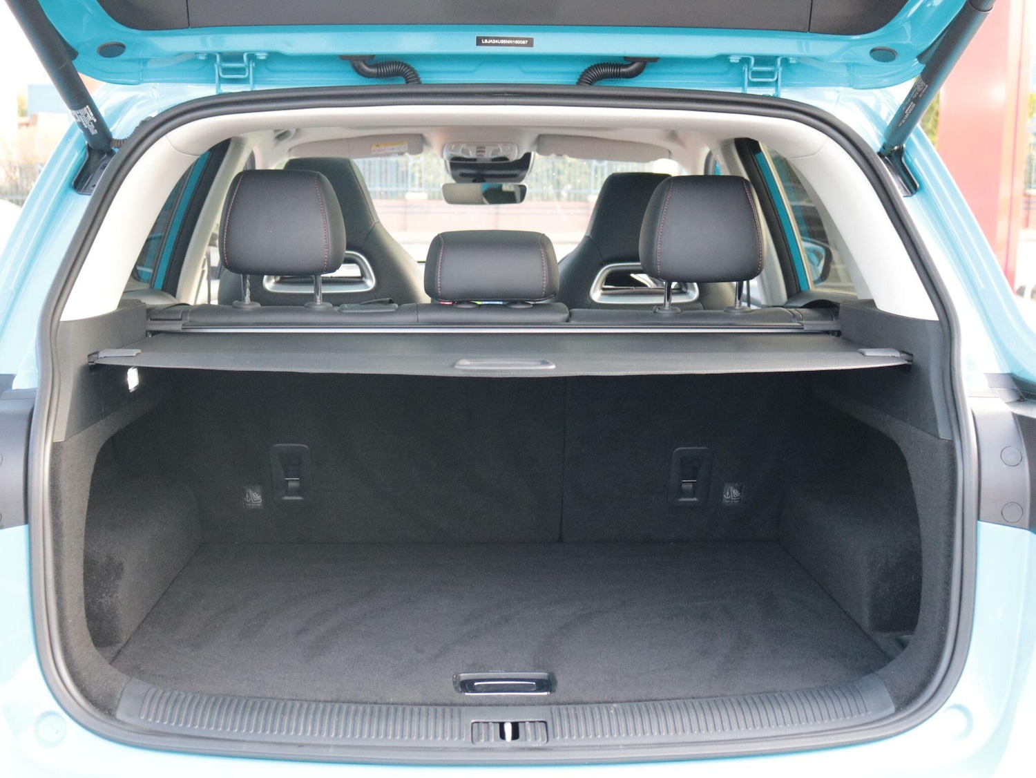 Used MG MG HS 2023 for sale - 76990298: Photo 12