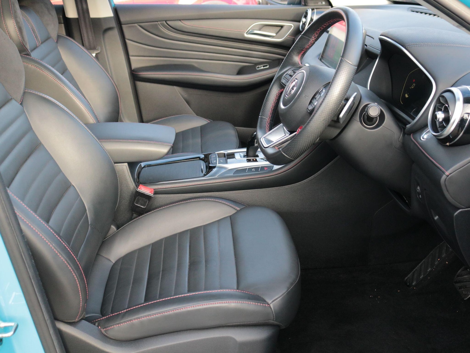 Used MG MG HS 2023 for sale - 76990298: Photo 14