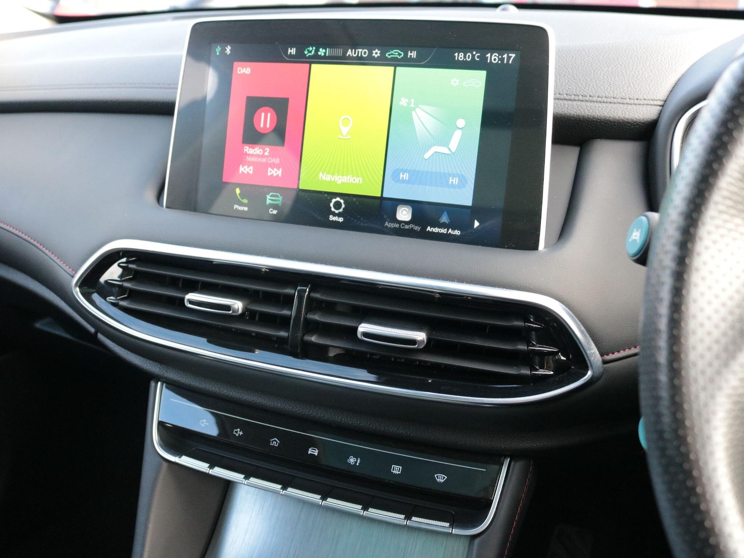 Used MG MG HS 2023 for sale - 76990298: Photo 19