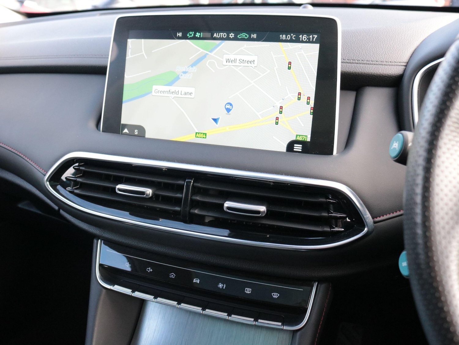 Used MG MG HS 2023 for sale - 76990298: Photo 20