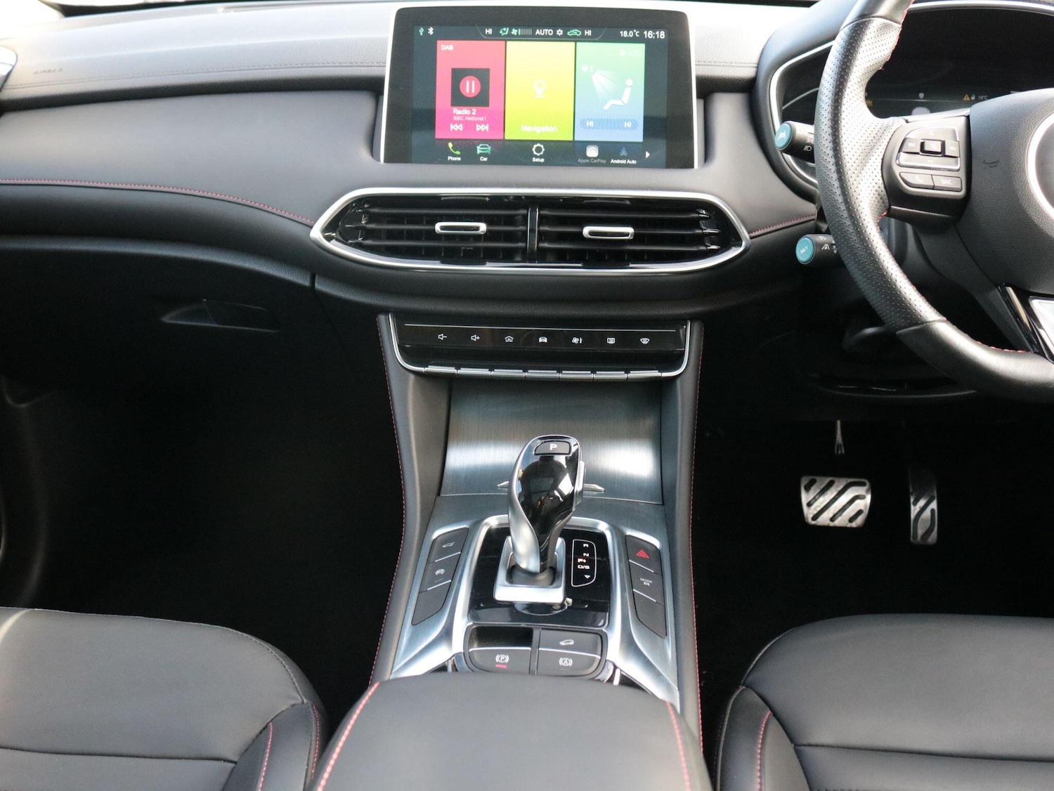 Used MG MG HS 2023 for sale - 76990298: Photo 24