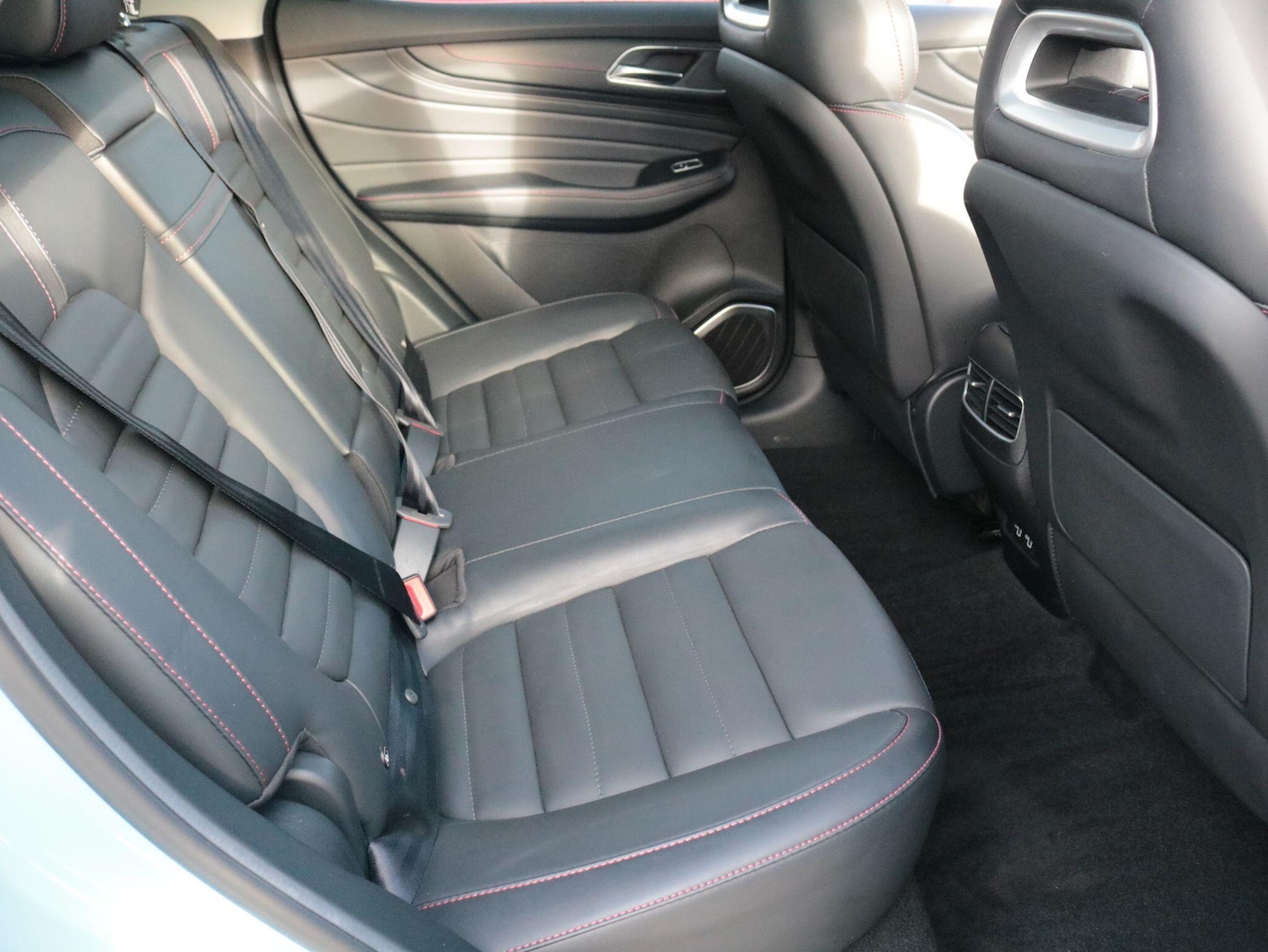 Used MG MG HS 2023 for sale - 76990298: Photo 25