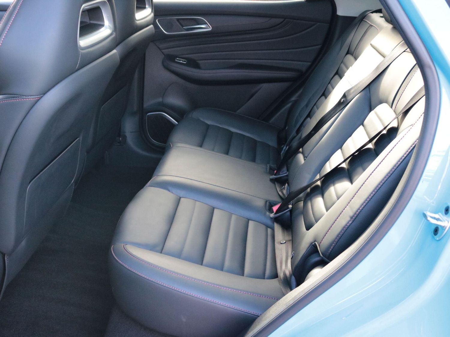 Used MG MG HS 2023 for sale - 76990298: Photo 26