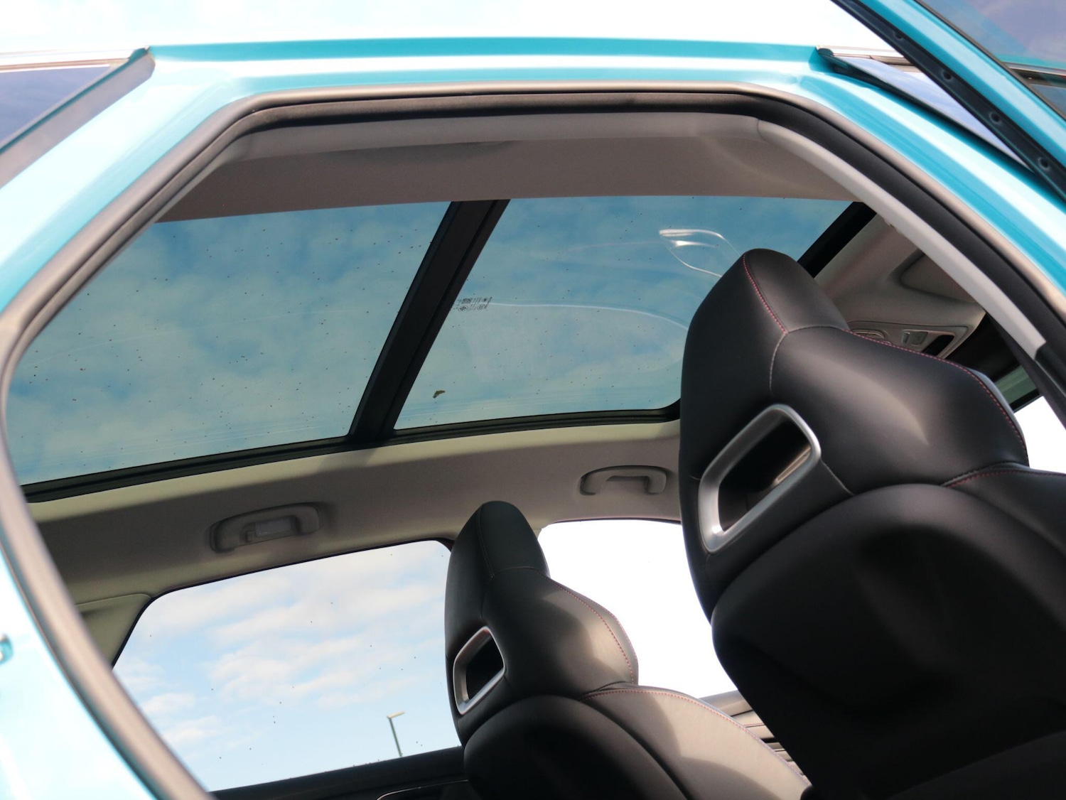 Used MG MG HS 2023 for sale - 76990298: Photo 27