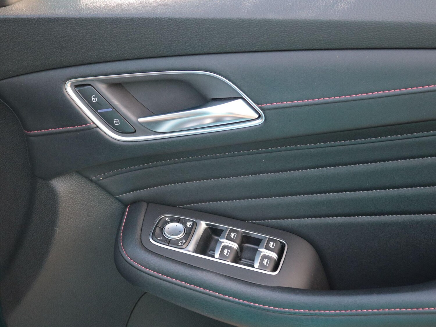 Used MG MG HS 2023 for sale - 76990298: Photo 29