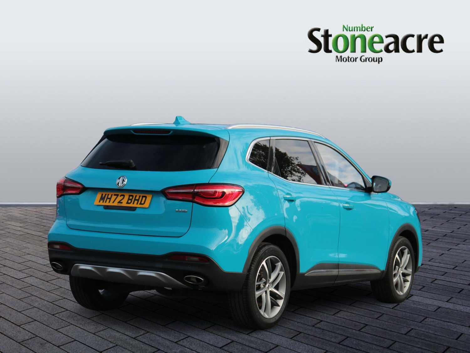 Used MG MG HS 2023 for sale - 76990298: Photo 5