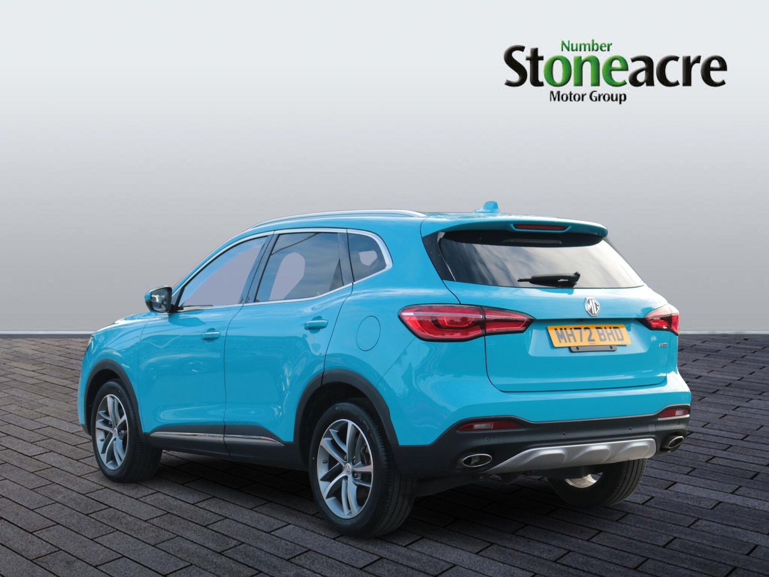 Used MG MG HS 2023 for sale - 76990298: Photo 7