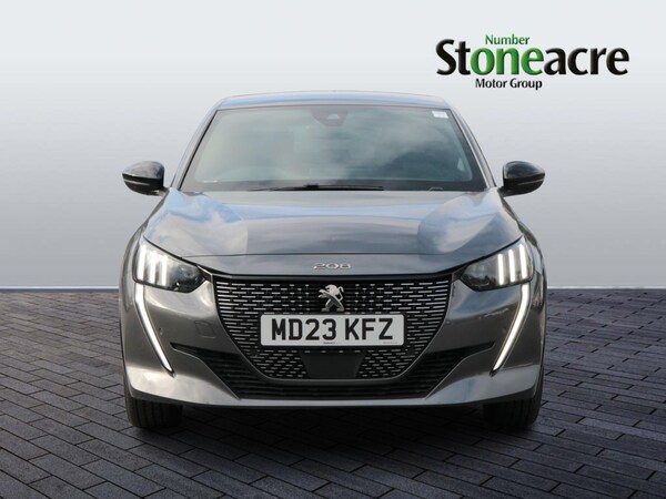 Used Peugeot 208 2023 for sale - 75634391: Photo 10