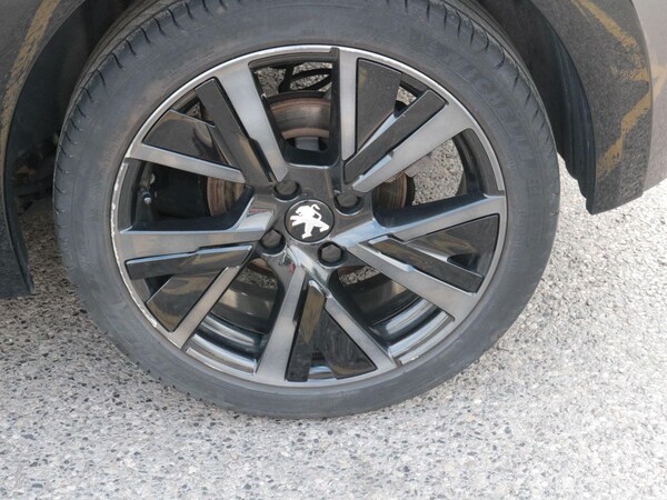 Used Peugeot 208 2023 for sale - 75634391: Photo 11